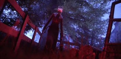 Evil Nun Mask Walkthrough ảnh chụp màn hình 2