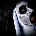 Broken Mask Evil Nun Game Clue simgesi