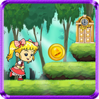 ❤Jungle Run: Pincess lost❤ icon
