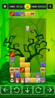 Chomp Chomp - Puzzle Game poster