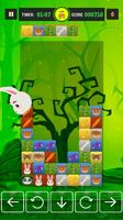 Chomp Chomp - Puzzle Game screenshot 1