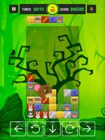 Chomp Chomp - Puzzle Game screenshot 2