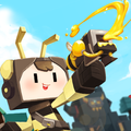 ”Battle Bugs Arena