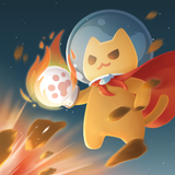 Strike Planet иконка