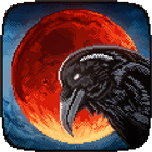 Raven's Path TacticalActionRPG ikon