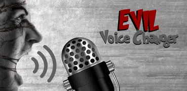 Evil Voice Changer