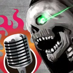 Cambiador de Voz Miedo
