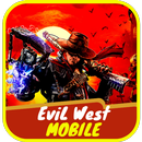 EVIL WEST: Mobile Game aplikacja