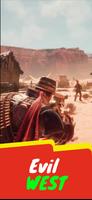EVIL WEST: Mobile Game скриншот 1