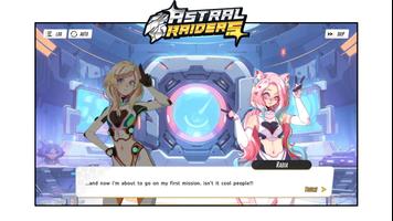 Astral Raiders スクリーンショット 2