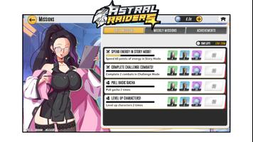 Astral Raiders スクリーンショット 3