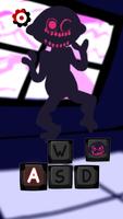 FNF Corruption Mod Lemon Monster ภาพหน้าจอ 1