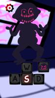 FNF Corruption Mod Lemon Monster ภาพหน้าจอ 2