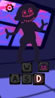 FNF Corruption Mod Lemon Monster ภาพหน้าจอ 3