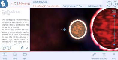 Viagem ao Sistema Solar скриншот 1