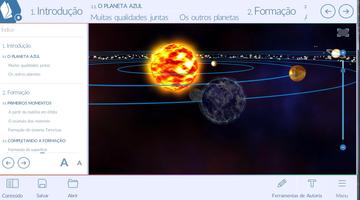 Viagem ao Sistema Solar Screenshot 2