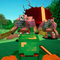 Mutant Mobs for Minecraft