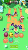 Monster Maze 3D screenshot 1