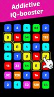 2248 - Number Connect Puzzle poster