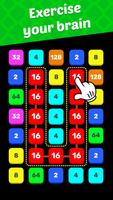 2248 - Number Connect Puzzle screenshot 1