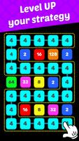 2248 - Number Connect Puzzle screenshot 2
