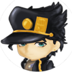 Ora Ora JoJo's Fight