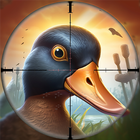 Air Rifle 3D: Duck Hunting icône