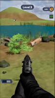 Air Rifle 3D: Duck Hunting capture d'écran 3