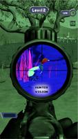 Air Rifle 3D: Duck Hunting capture d'écran 1