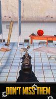 Air Rifle 3D: Rat Sniper Games screenshot 3
