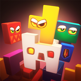 Alphabet Block Puzzle icon