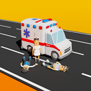 Ambulance Rush Puzzle APK