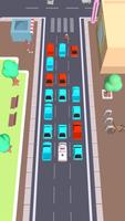 Ambulance Rush Puzzle ポスター