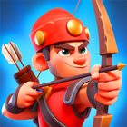 آیکون‌ Archery Rivals