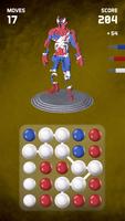 Ball Link Explosion الملصق