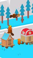 Beaver Dam Tycoon 海报