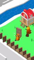 Beaver Dam Tycoon 截图 1