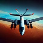 Drone Gunship icono
