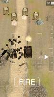 Drone Gunship captura de pantalla 1