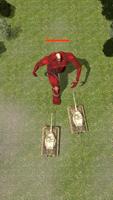 Drone Gunship captura de pantalla 2