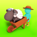 Farm Sort Puzzle