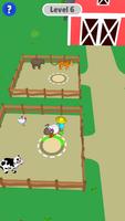 Farm Sort Puzzle screenshot 1