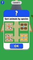 Farm Sort Puzzle screenshot 2