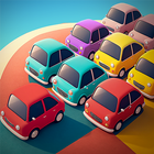 Highway Puzzle 3D icon