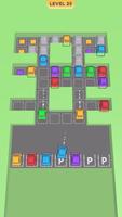 Highway Puzzle 3D screenshot 2