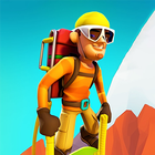 Idle Top Climbers أيقونة