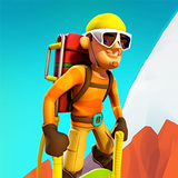 Idle Top Climbers 图标