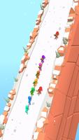 Idle Top Climbers الملصق