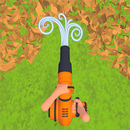 Leaf Blower Runner APK