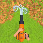 Leaf Blower Runner ikon
